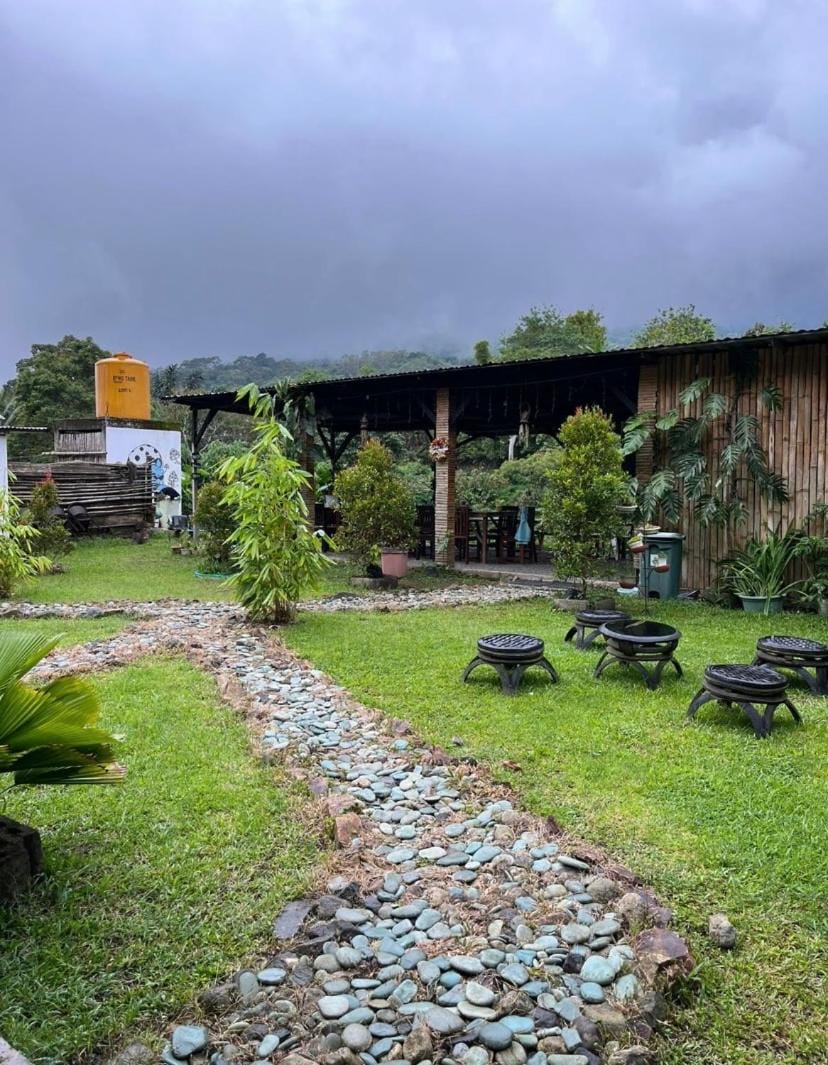 Rago's Homestay Vacation rental in Indonesia