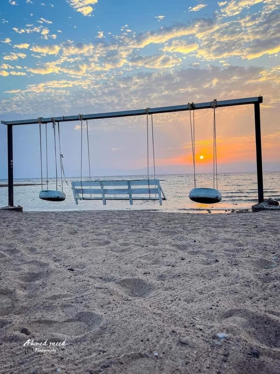 Happy Camp Bed and Breakfast in South Sinai Governorate