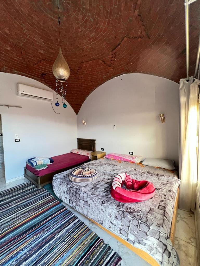 Happy Camp Bed and Breakfast in South Sinai Governorate