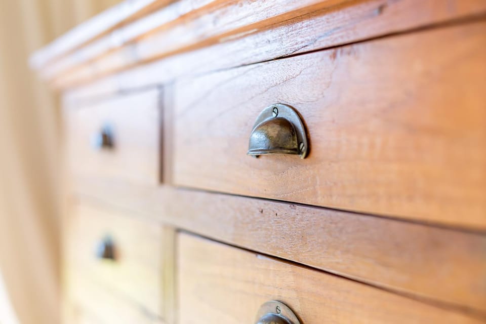 Decorative detail