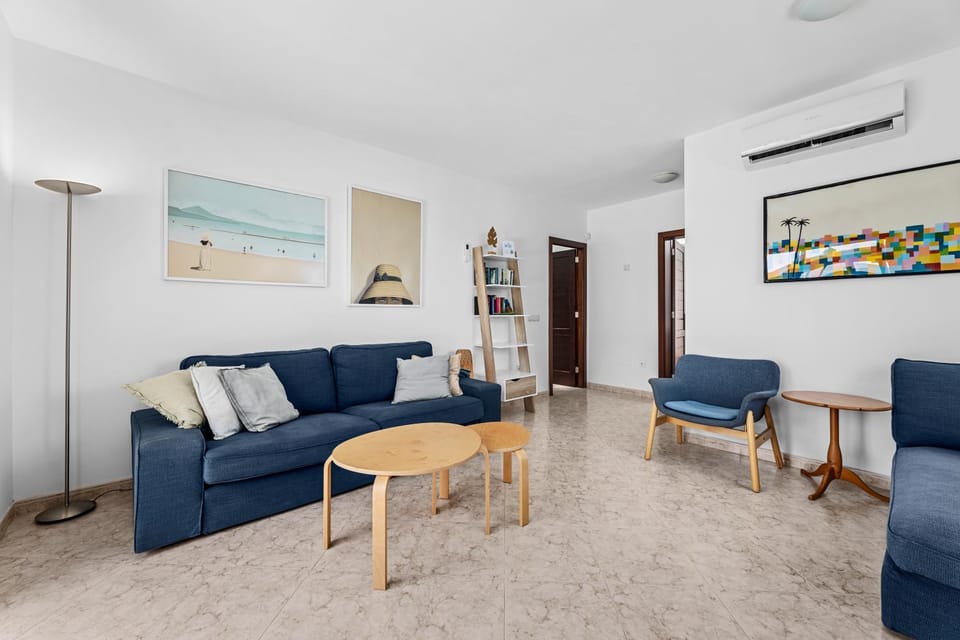 3 Bedroom Villa with Private Pool close to Papagayo Beach Villa in Playa Blanca