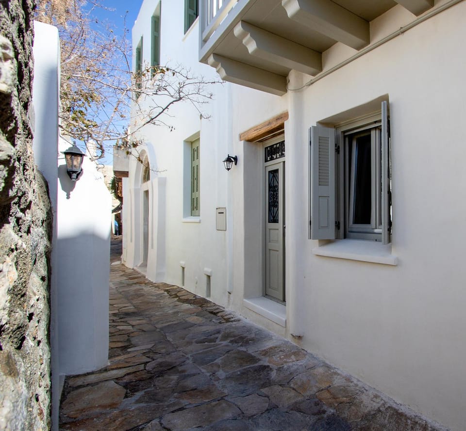 Street view, Location