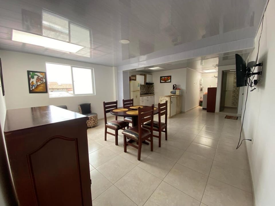 Apartamento Descanso Central Apartment in Quindio, Colombia