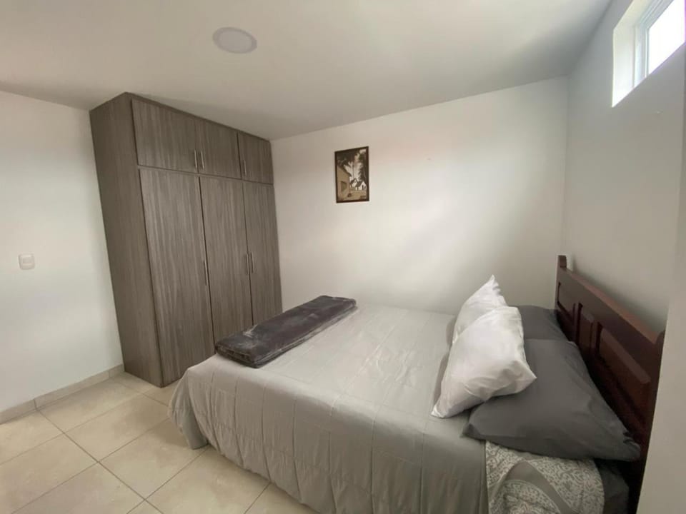 Apartamento Descanso Central Apartment in Quindio, Colombia