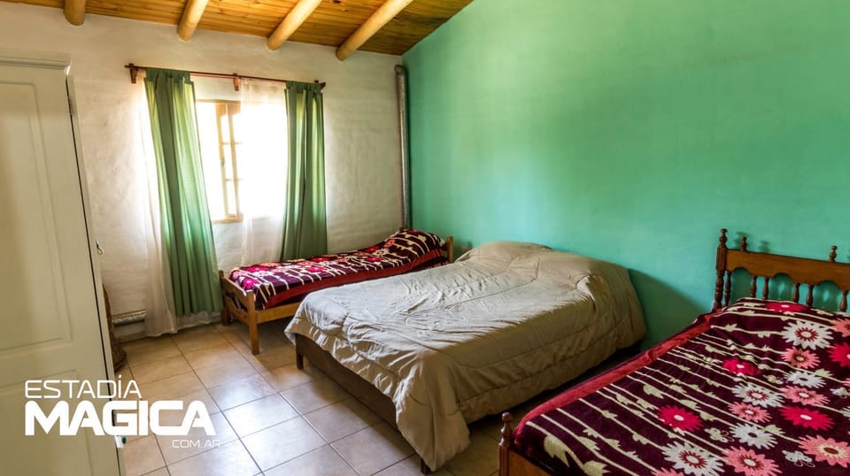 Quinta Margarita House in Mendoza Province Province