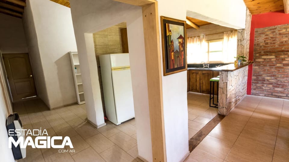 Quinta Margarita House in Mendoza Province Province