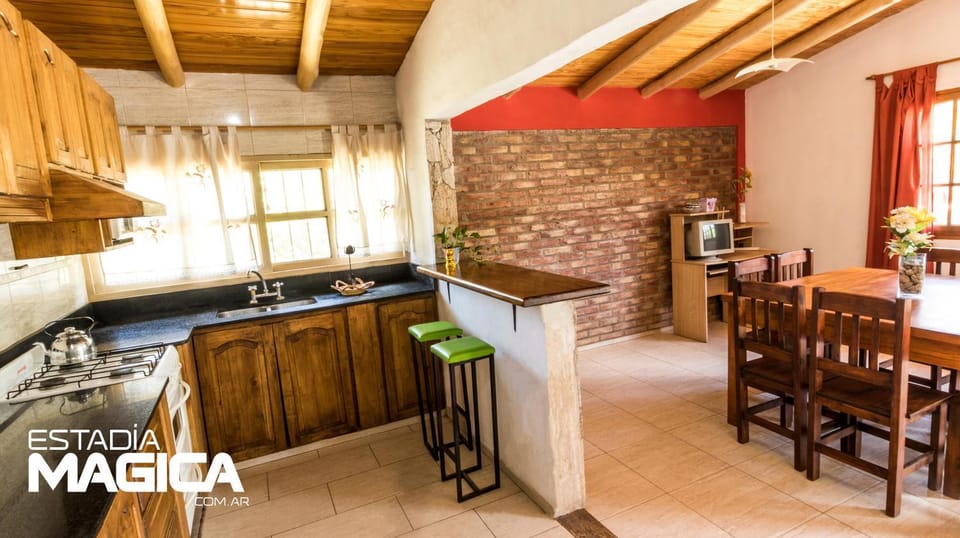 Quinta Margarita House in Mendoza Province Province