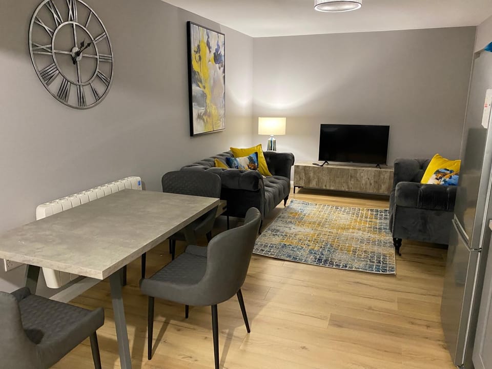 Dunlap Apartments Apartment in County Donegal