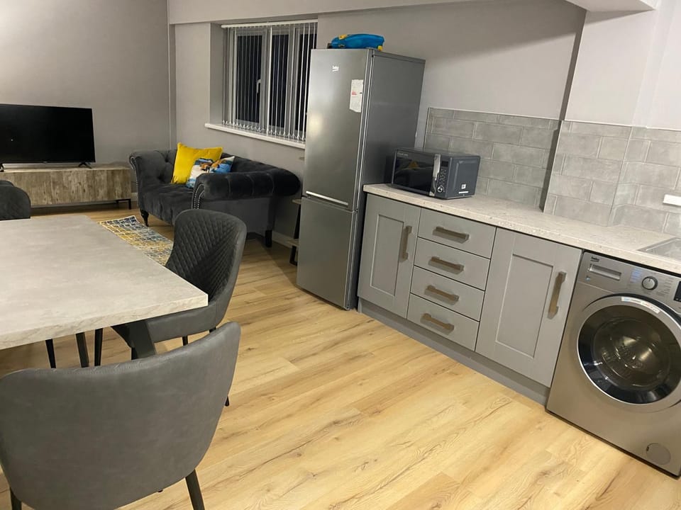 Dunlap Apartments Apartment in County Donegal