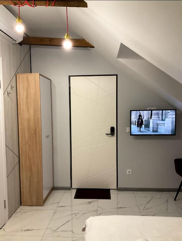 Apartments VIP 39 Kn Olgy st Apartment in Lviv