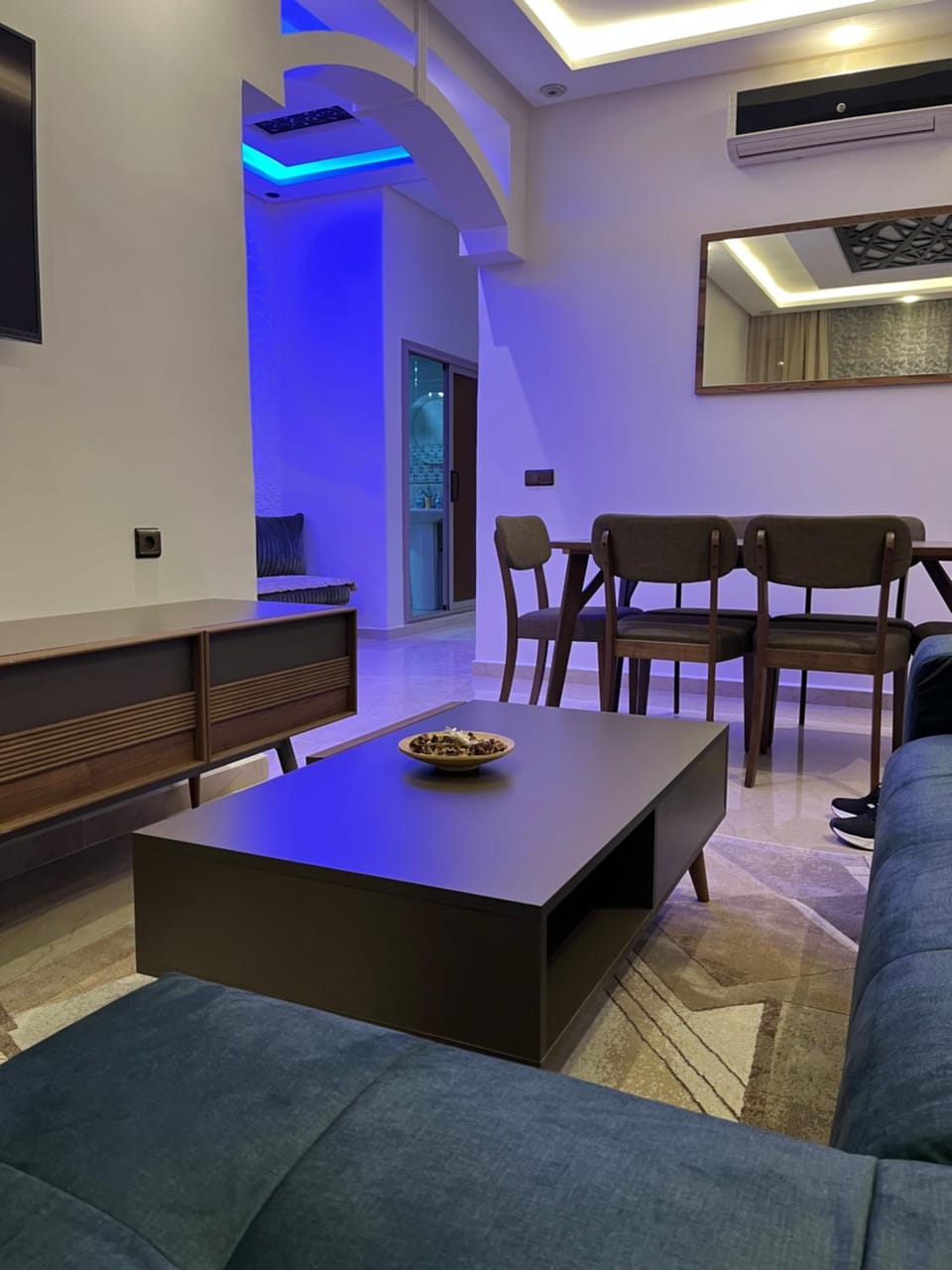 Dar Anass Marrakech Apartment in Marrakesh