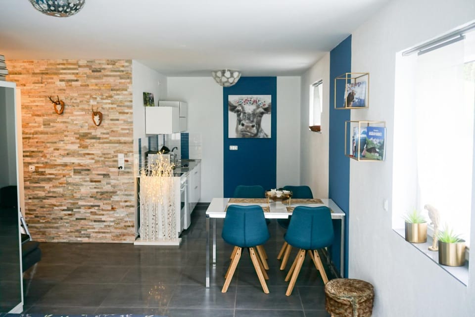 AlpseeGrünten - die Ferienwohnung Apartment in Immenstadt