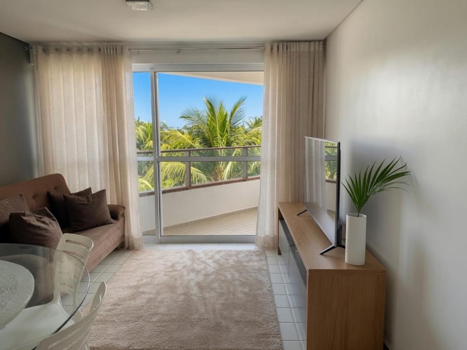 Ancorar Flat Resort Apartment in Ipojuca