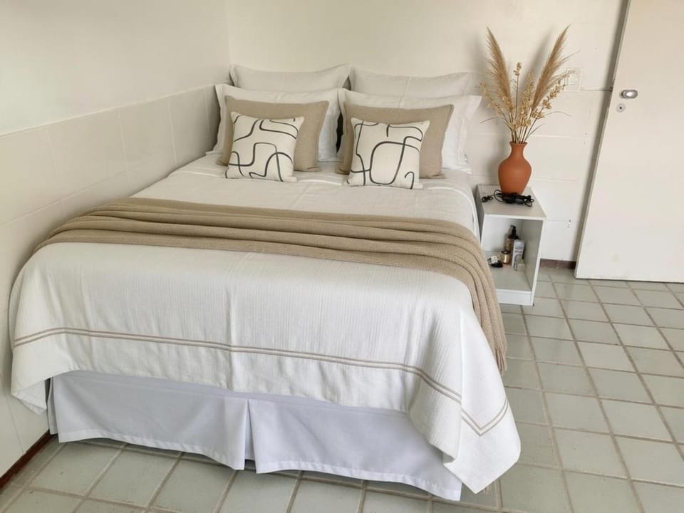 Ancorar Flat Resort Apartment in Ipojuca