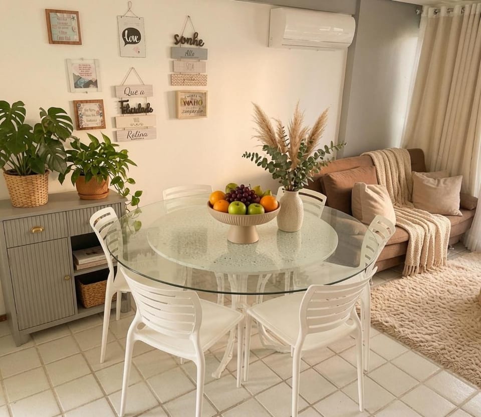 Ancorar Flat Resort Apartment in Ipojuca