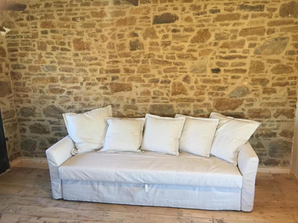 Lemnian house in Portiano House in Decentralized Administration of the Aegean