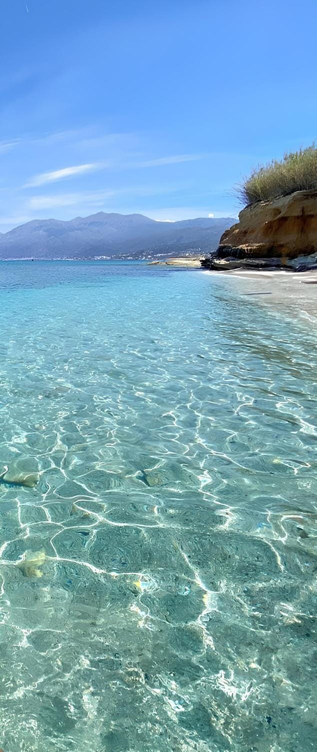 Summer, Beach