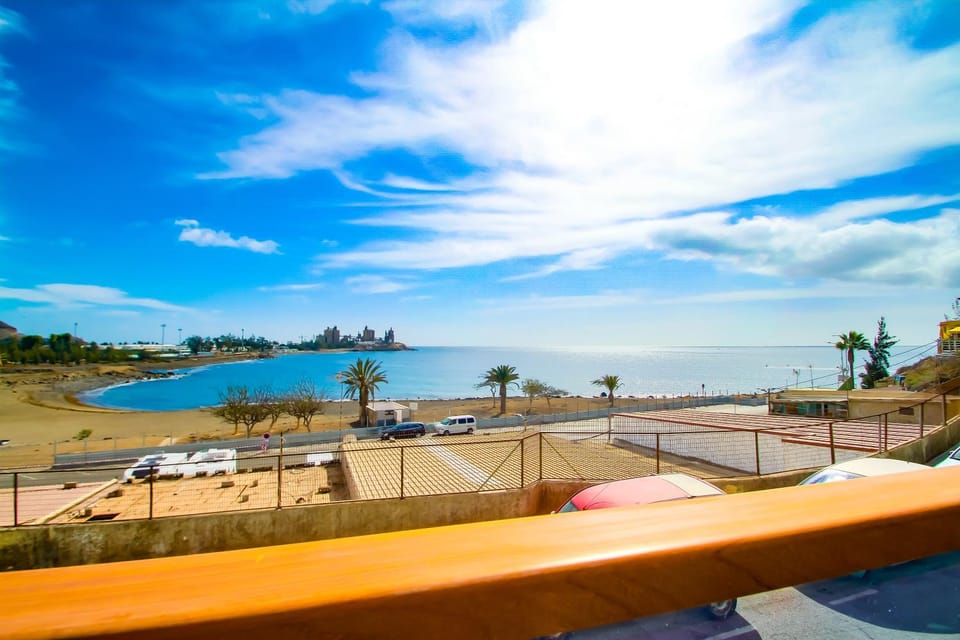 Sea view