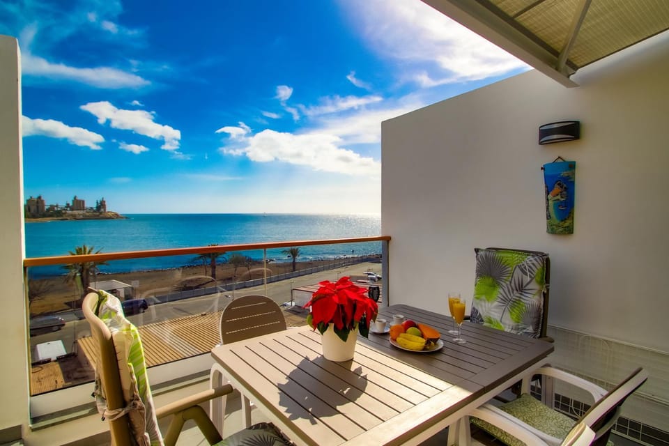Balcony/Terrace, Balcony/Terrace