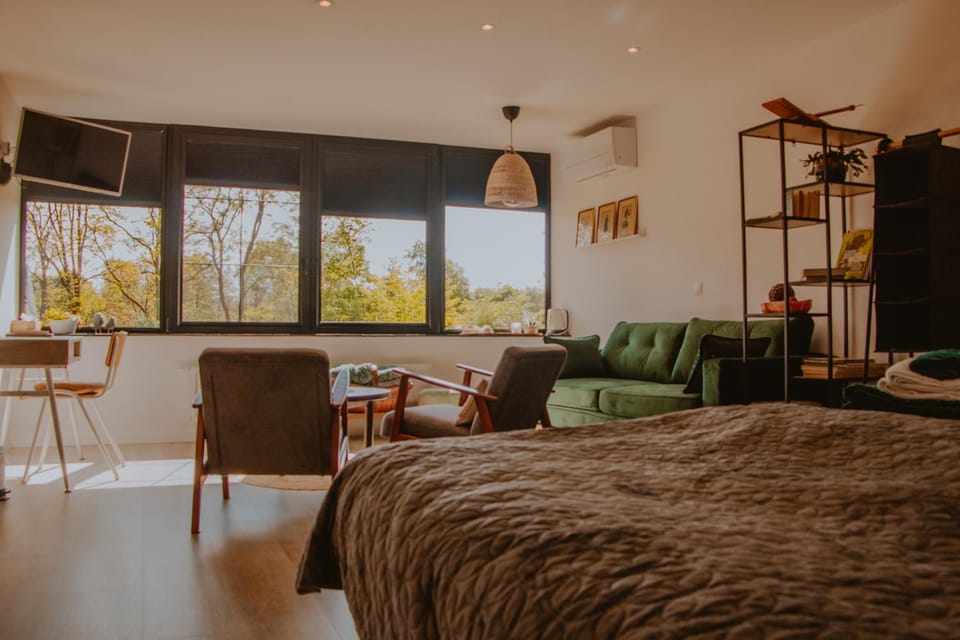 D&A nest Bed and Breakfast in Mol