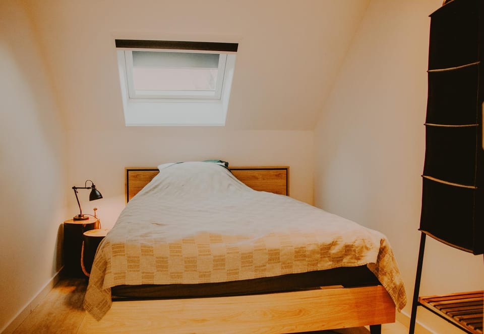 D&A nest Bed and Breakfast in Mol