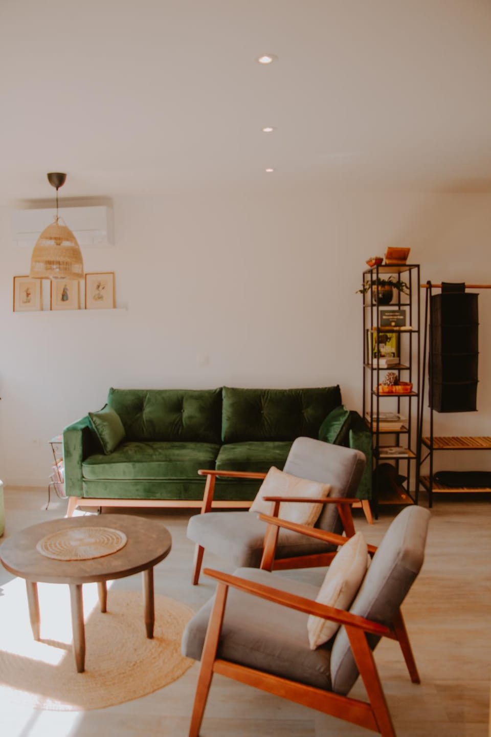 D&A nest Bed and Breakfast in Mol