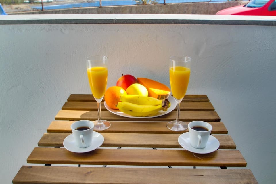 Balcony/Terrace, Balcony/Terrace