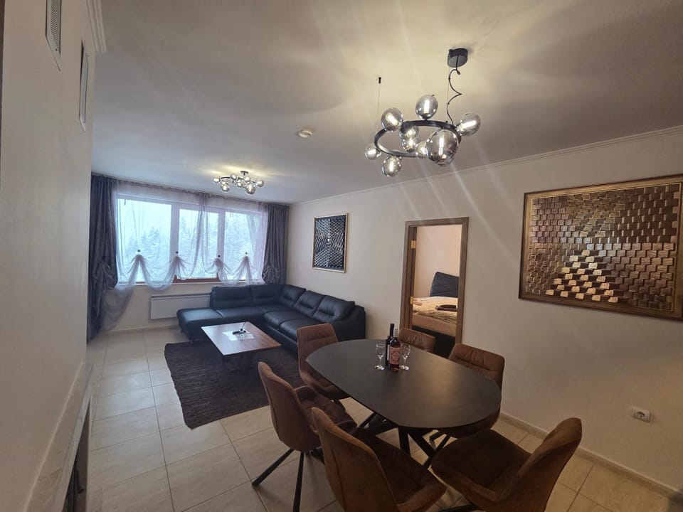 Top of the Mountain Гранд Манастира частни Апартаменти Apartment in Decentralized Administration of Macedonia and Thrace