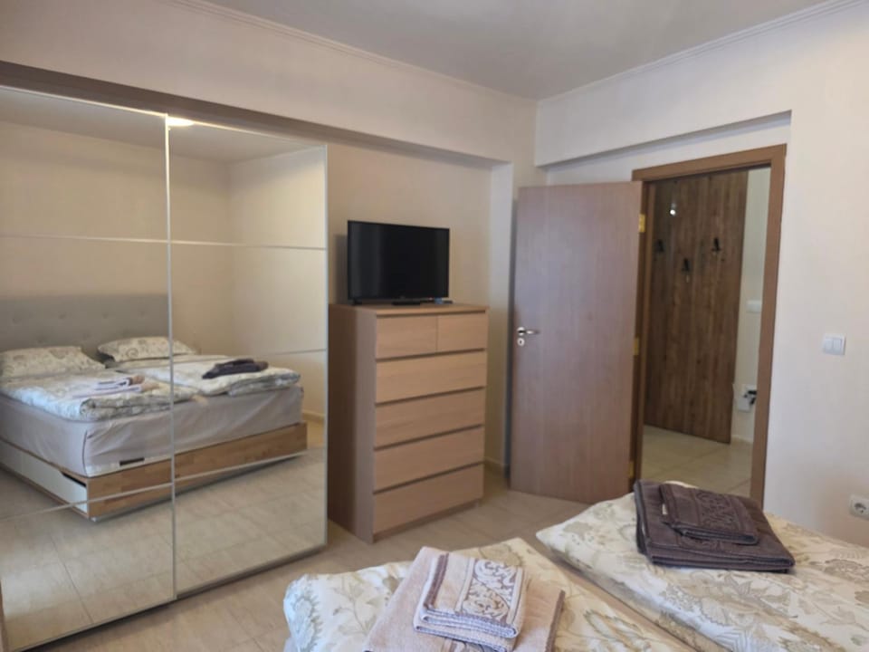 Top of the Mountain Гранд Манастира частни Апартаменти Apartment in Decentralized Administration of Macedonia and Thrace