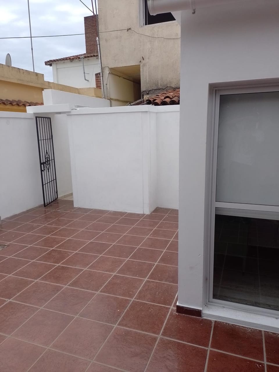 Aires de mar Apartment in San Clemente del Tuyú