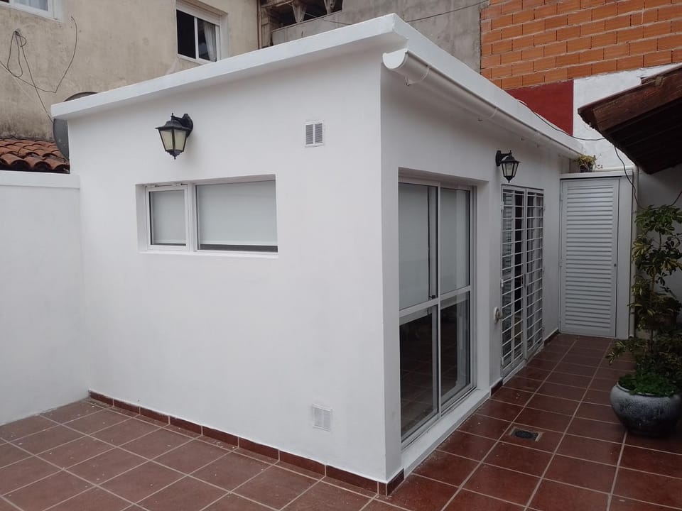 Aires de mar Apartment in San Clemente del Tuyú