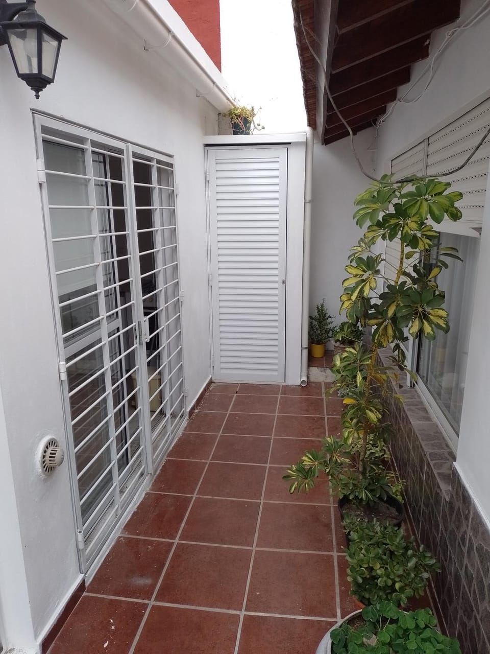 Aires de mar Apartment in San Clemente del Tuyú