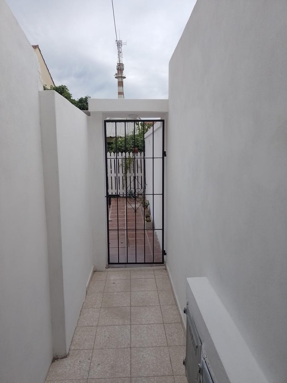 Aires de mar Apartment in San Clemente del Tuyú
