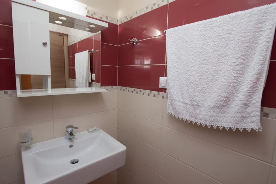 Villa Ferendinoy - Ferendinoy Dionisia Bed and Breakfast in Nydri