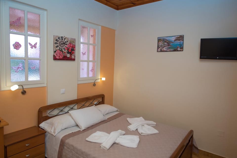 Villa Ferendinoy - Ferendinoy Dionisia Bed and Breakfast in Nydri