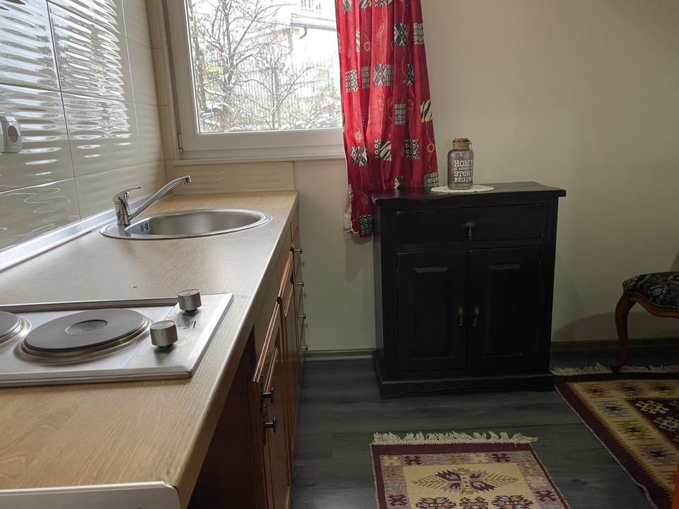 Chardak Apartment Sarajevo Apartment in Sarajevo