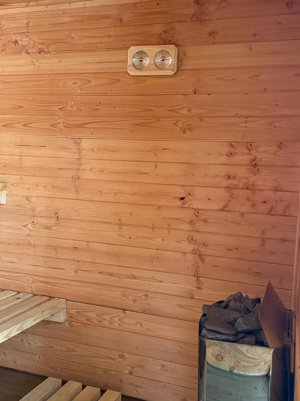 Planinska kuca ANDJELA 1 & sauna House in Zlatibor District, Serbia