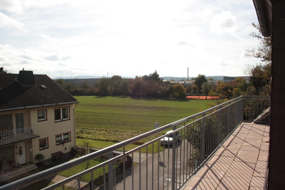 Diamanthaus 3 Koblenz Apartment in Koblenz