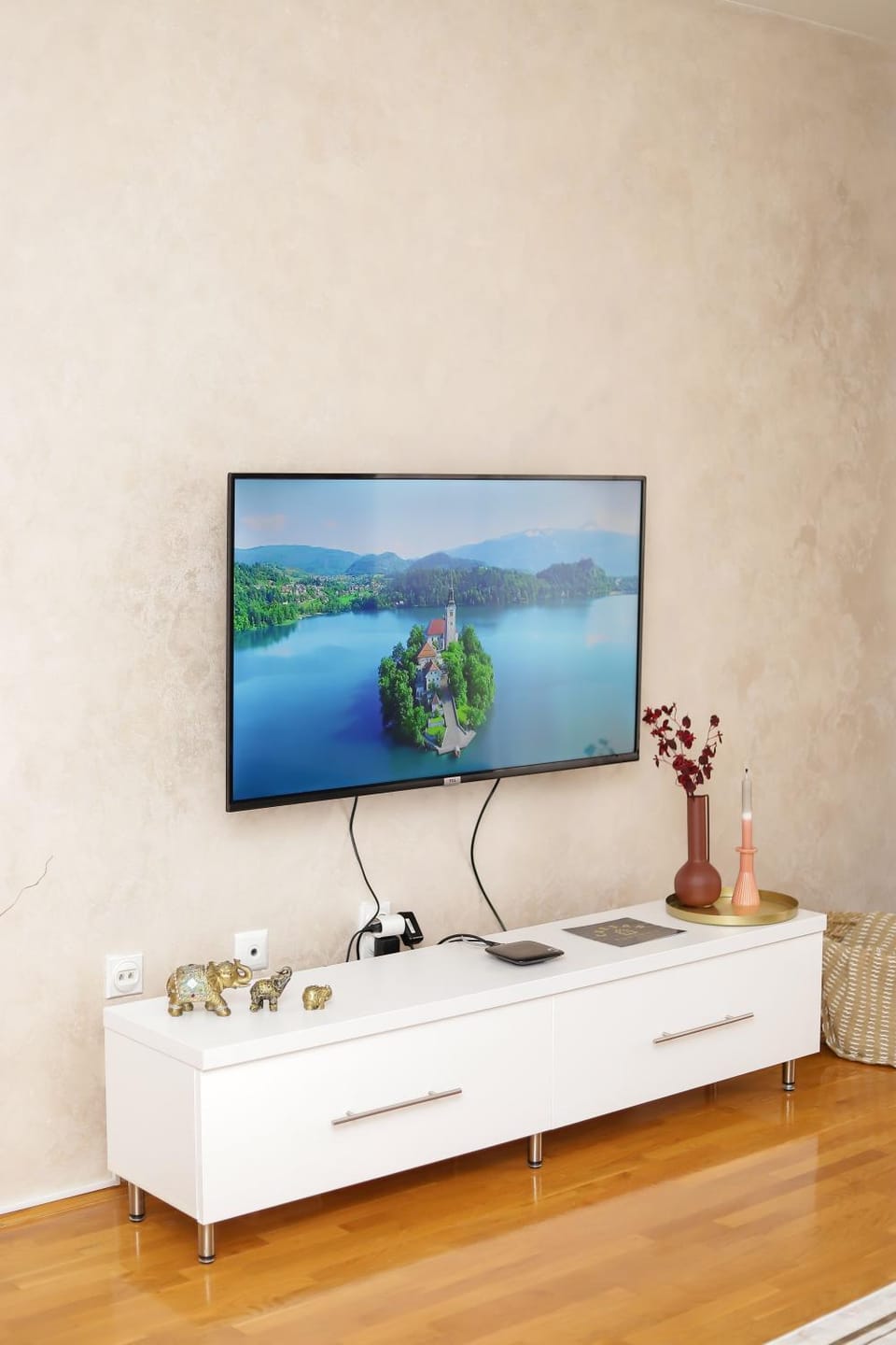 Apartman Cezar Lukavica Apartment in Federation of Bosnia and Herzegovina