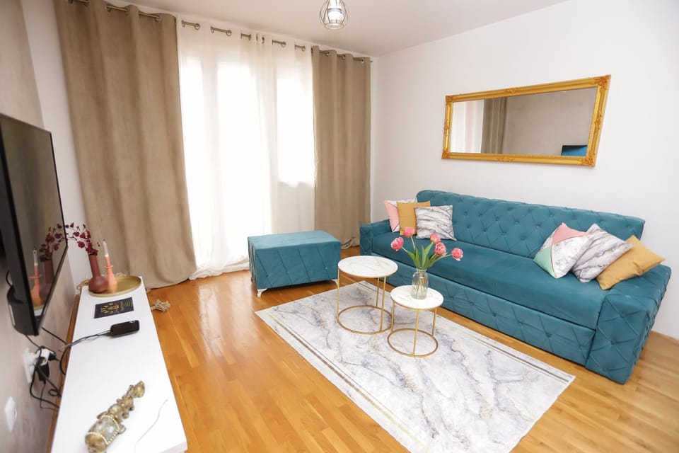 Apartman Cezar Lukavica Apartment in Federation of Bosnia and Herzegovina