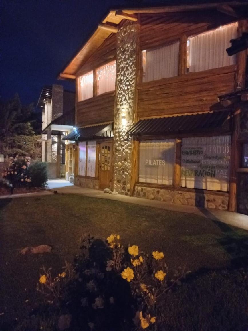 LA CASA DE COCO ALOJAMIENTO TURÍSTICO Apartment in Neuquén Province, Argentina