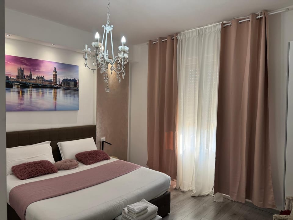 Zola Centro Bed and Breakfast in Emilia-Romagna