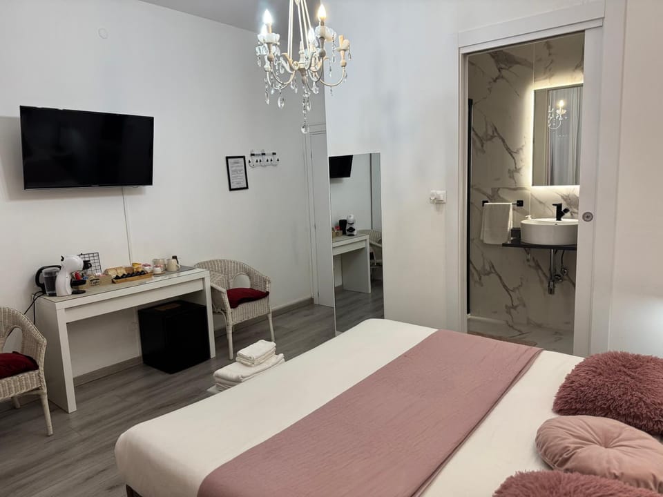 Zola Centro Bed and Breakfast in Emilia-Romagna