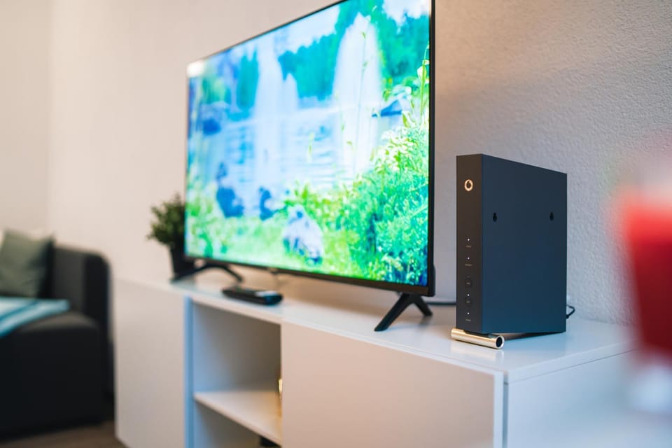 Communal lounge/ TV room, TV and multimedia, Business facilities