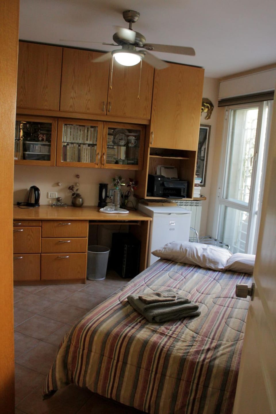 Dorraine's Jerusalem Bed & Breakfast Vacation rental in Jerusalem