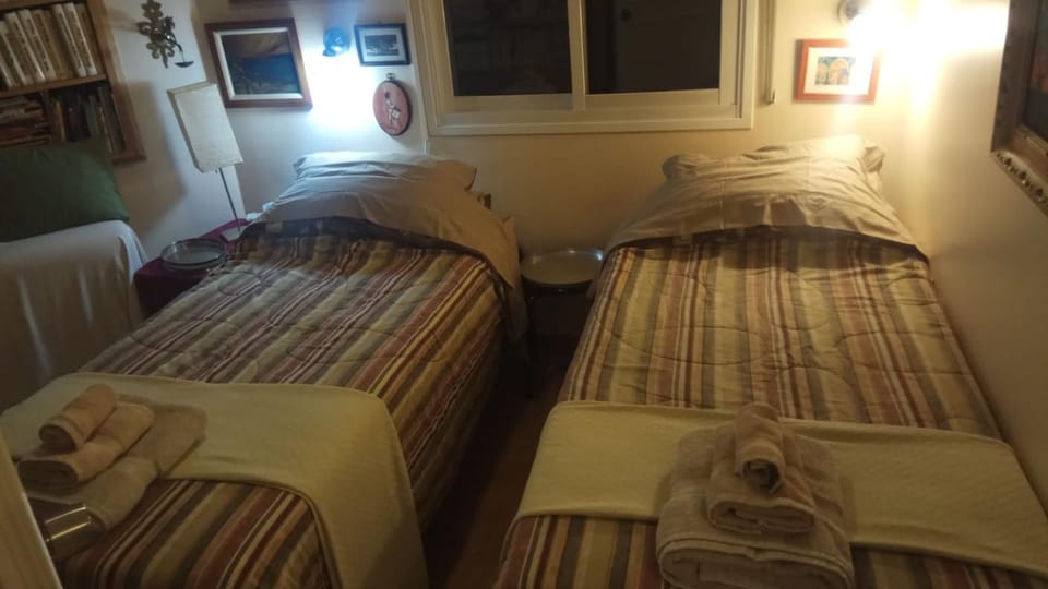 Dorraine's Jerusalem Bed & Breakfast Vacation rental in Jerusalem