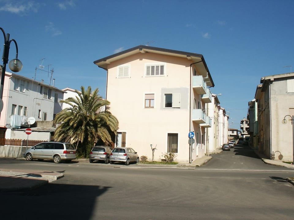 Neighbourhood