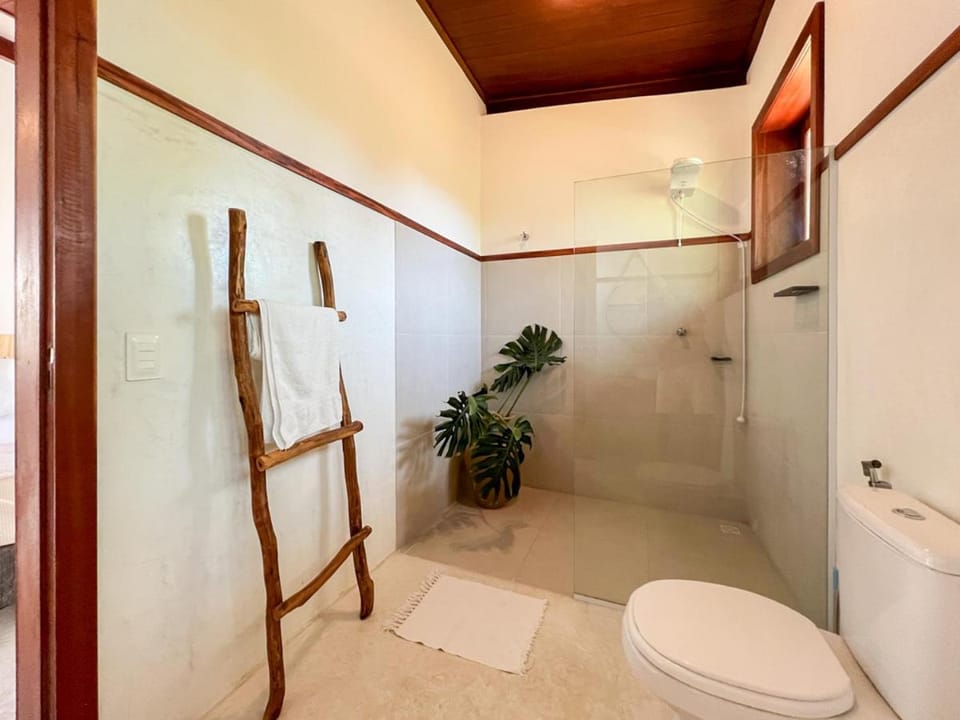 Casa Janela da Lua Villa in State of Ceará
