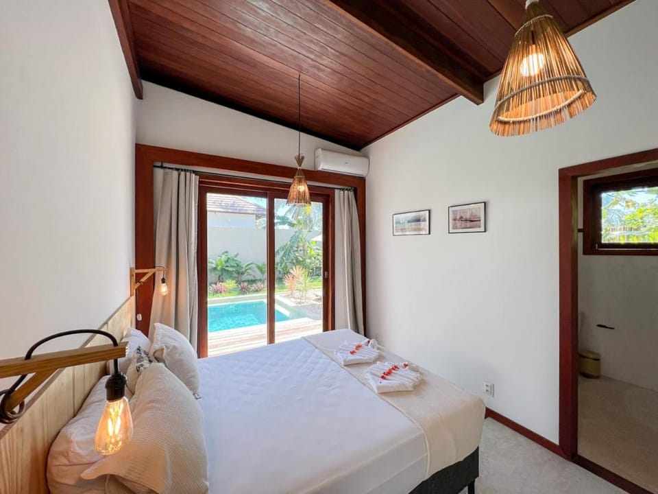 Casa Janela da Lua Villa in State of Ceará