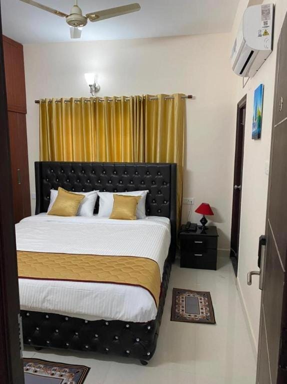 OM SRINIVASA - TRULY HOMESTAY Apartment in Tirupati
